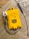 Zircon Electronic Water Level WL25 NEW No Hose For Parts Only