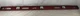 Milwaukee Heavy Duty Frame All Metal Magnetic I-Beam Level (MLIBM48) Red