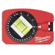 Milwaukee Tool 48-22-5102 Locking Pocket Level, 360 Deg.