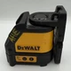 DEWALT DW088 Self-Leveling Cross-Line Laser Level