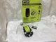 Ryobi ELL1750 Multi-Surface Laser Level, Horizontal & Vertical Bubble Vials