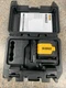 DEWALT DW08802-QU 36' RED SELF-LEVELING CROSS LINE LASER LEVEL & CASE