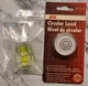 Ace Circular Level Made in USA 24539 Lot