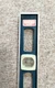 VINTAGE STANLEY HANDYMAN ALUMINUM NO. H1297 - 24" BUBBLE LEVEL