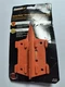 Johnson Level & Tool DeckMate Deck Plank Fastener 60-275 Spacing Gauge 1/8 3/16