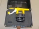DEWALT BUILDERS LEVEL DW090 WITH CASE - FREE SHIPPING