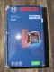 Bosch GLL 30 S Self-Leveling Cross-Line Laser Level &ndash; 30 ft &ndash; Professional