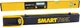 M-D Building Products 92379 SMARTTOOL&reg; 24 Inch Digital Level: 24-inch, Yellow 