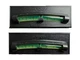 Apex RV Graduated Bubble Level, Never Fade, Long-Lasting, Precision Black 