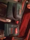 Bosch GLL 30 Professional Self-Leveling Cross-Line Laser Level Fast Shipping .