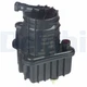 Fuel Filter Fits Nissan Note Renault Clio Modus / Grand Modus DELPHI HDF944