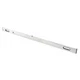 Keson Lks78 Screeding Level, Aluminum, 78 In, Silver