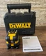 DEWALT Green Self-Leveling Cross Line Laser Level (DW08802CG)