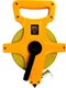 Level & Tool 1829-0100 Metric/Inch Fiberglass Long Tape, 100', Yellow, 1 Tape