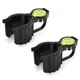 Compatible Rain Bird HoldUp Tool with Bubble Level & Rotor Adjustment 2 Pack