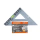 Swanson T0111 Speedlite Gray Composite Level Square Layout Tool 8 in.