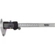 Johnson Level 0-6''/150MM Digital Caliper Stainless Steel