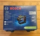 Bosch GLL300-42GL 360&deg; Three-Plane Leveling & Alignment Laser + Li-lon Battery