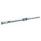 BOSCH GIM 120 Digital Level, Aluminum, 48 in L 49YZ95