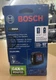 Bosch GLL50-20GL Self-Leveling Cross-Line Laser (New Sealed)