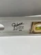 Vintage Johnson Aluminum Level 6224 24&rdquo; Level Works Well Great Condition