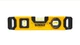 DeWALT DWHT43003 Magnetic Aluminum Torpedo Level 9"(225mm) Tracking