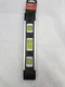 ULTRA STEEL TR30102A 9" Torpedo Level Magnetic Aluminum 3 bubble, New ! 