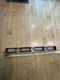 Vintage Stanley Handyman H1297A Aluminum 24" Bubble Level  Collect Carpentry USA