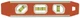 Johnson Level 1421-0900 Magnetic 9" Aluminum Reinforced 3 Vial Torpedo Level