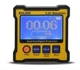 Level Box Dual Axis Meter Angle Sensor Digital Protractor Inclinometer DXL360 ou