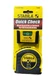 Stabila 11927 Quick Check Pocket Pro Magnetic Level W/ 27 Foot Measuring Tape