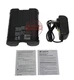 TOPCON BT-79Q RECHARGEABLE BATTERY + CHARGER FOR RL-H5A,RL-H5B LASER LEVEL