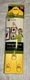 Under The Roof Decorating Hang & Level Picture Hanging Spirit Level, Yellow 12ft