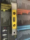 Stanley 42-465 9-Inch Cast Aluminum Torpedo Level 