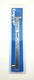 Empire 2730 6" Stainless Steel Pocket Rule With Pocket Clip