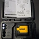 DEWALT DW08802-QU 36' RED SELF-LEVELING CROSS LINE LASER LEVEL & CASE