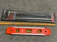 Sears Craftsman USA Torpedo Level 9&rdquo; 39852 Red   Magnetic With Pouch