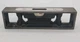 Starrett 132-6 6" Precision Bench Level with Double Plumb Vials