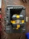 DEWALT DW08802 Red Cross Line Laser Level with Case