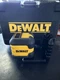 DEWALT DW08802 Red Cross Line Laser Level with Case