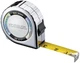 Komelon 416-535C 1X35 BIG JOHN CHROME CASE NYLON COATED BLADE