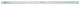 Johnson Level & Tool J236 Aluminum Yardstick, 36", Silver, 1 Yardstick