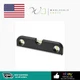 IKEA TRIXIG Spirit level, Abs Plastic,  BLACK, 80 Grams