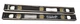 Used Empire Model 581-24 24" I-Beam Magnetic Level