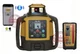TOPCON RL-HV1S SELF LEVELING ROTATING SLOPE ROTARY LASER LEVEL,GRADE,TRANSIT