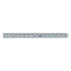 GENERAL TOOLS 305ME Flexible Steel Rule,150x12mm 3VZR7