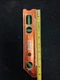 Klein 935RB Torpedo Billet Level, Rare Earth Magnet Used