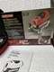 Sears Craftsman 4 In 1 Laser Level Featuring Laser Trac (948251) In Case Used 1x