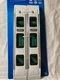 NIB Hart 9" Torpedo Level with Magnetic Edge 2pc Set V-groove Top Read Window