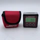 Calculated Industries AccuMASTER 2-in-1 Digital Angle Gauge - 7434 w/ Case